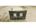 Recambio de sistema audio / radio cd para opel astra h berlina enjoy referencia OEM IAM 8618001498  