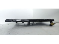 Recambio de radiador agua para mitsubishi space star (dg0) 1.6 cat referencia OEM IAM   