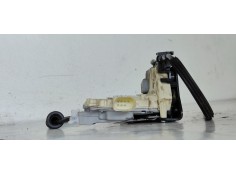 Recambio de cerradura puerta delantera izquierda para volkswagen passat variant (3c5) edition referencia OEM IAM 3C2837015A  