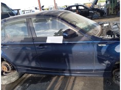 Recambio de puerta delantera derecha para bmw serie 1 berlina (e81/e87) 116d referencia OEM IAM   