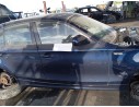 Recambio de puerta delantera derecha para bmw serie 1 berlina (e81/e87) 116d referencia OEM IAM   