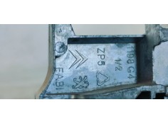 Recambio de maneta exterior delantera izquierda para peugeot 2008 (--.2013) 1.5hdi 100 fap referencia OEM IAM 9680168680  