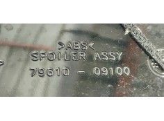 Recambio de aleron trasero para ssangyong kyron 2.0 d referencia OEM IAM   