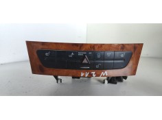 MANDO MULTIFUNCION A2116800552 