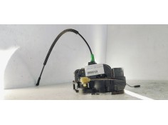 CERRADURA PUERTA TRASERA IZQUIERDA 