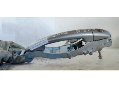 Recambio de maneta exterior delantera izquierda para peugeot 2008 (--.2013) 1.5hdi 100 fap referencia OEM IAM 9680168680  