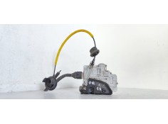 Recambio de cerradura puerta trasera derecha para audi a6 berlina (4f2) 2.4 referencia OEM IAM JA64F0839016  