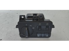 Recambio de mando luces para bmw serie 3 berlina (e46) 316i referencia OEM IAM 6919825  