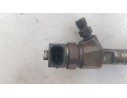 Recambio de inyector para opel insignia berlina 2.0cdti 130 fap referencia OEM IAM 0445110423  