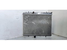 RADIADOR AGUA 9657576580 