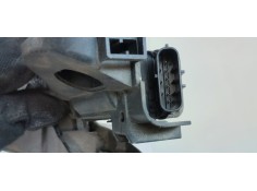 Recambio de potenciometro pedal para skoda octavia berlina (1z3) edition 100 referencia OEM IAM 1K1721503P  