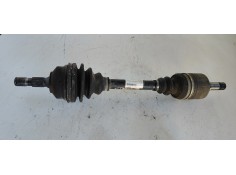 Recambio de transmision delantera izquierda para citroen c5 break 2.0 hdi exclusive referencia OEM IAM   