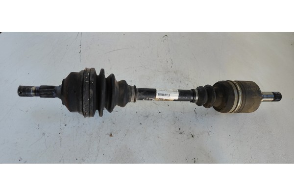 Recambio de transmision delantera izquierda para citroen c5 break 2.0 hdi exclusive referencia OEM IAM   