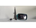 Recambio de retrovisor derecho para ford fiesta berlina (dx) 1.4 16v cat referencia OEM IAM   