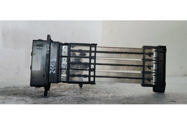 Recambio de resistencia calefaccion para peugeot 2008 (--.2013) 1.5hdi 100 fap referencia OEM IAM T1007292P  