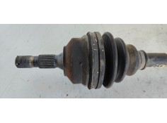 Recambio de transmision delantera izquierda para citroen c5 break 2.0 hdi exclusive referencia OEM IAM   