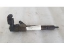 Recambio de inyector para opel insignia berlina 2.0cdti 130 fap referencia OEM IAM 0445110423  