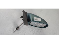 Recambio de retrovisor derecho para ford fiesta berlina (dx) 1.4 16v cat referencia OEM IAM   