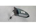 Recambio de retrovisor derecho para ford fiesta berlina (dx) 1.4 16v cat referencia OEM IAM   