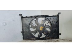 Recambio de electroventilador para mercedes-benz clase b (w245) 2.0cdi 110 [180] fap referencia OEM IAM A1695002593  