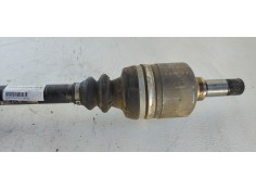 Recambio de transmision delantera izquierda para citroen c5 break 2.0 hdi exclusive referencia OEM IAM   