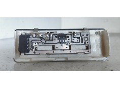 Recambio de luz interior para bmw serie 3 berlina (e46) 316i referencia OEM IAM 8364928  