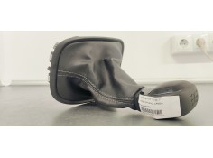 Recambio de pomo palanca cambio para citroen c3 1.2i 82 referencia OEM IAM 98124999ZD  