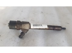 Recambio de inyector para opel insignia berlina 2.0cdti 130 fap referencia OEM IAM 0445110423  