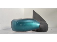 Recambio de retrovisor derecho para ford fiesta berlina (dx) 1.4 16v cat referencia OEM IAM   