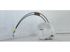 CERRADURA PUERTA DELANTERA DERECHA 