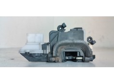 CERRADURA PUERTA DELANTERA IZQUIERDA 