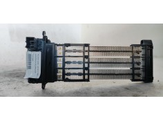 Recambio de resistencia calefaccion para peugeot 2008 (--.2013) 1.5hdi 100 fap referencia OEM IAM T1007292P  