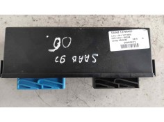 MODULO ELECTRONICO 9556362 12764400 12211070000