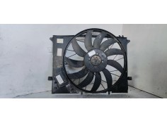 Recambio de electroventilador para mercedes-benz clase s (w220) berlina referencia OEM IAM A2205000393  