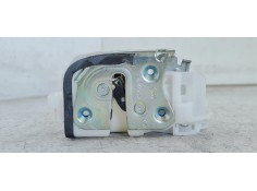 Recambio de cerradura puerta delantera derecha para mitsubishi outlander (gf0) kaiteki 4wd referencia OEM IAM   