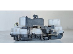 Recambio de cerradura puerta delantera izquierda para peugeot 607 (s2) básico referencia OEM IAM   