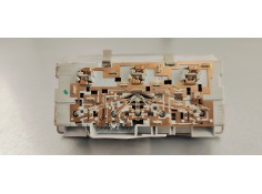 Recambio de luz interior para opel zafira tourer 2.0 cdti 130 fap referencia OEM IAM 316627975  