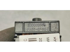 Recambio de mando limpia para hyundai santa fe (bm) 2.2 crdi style 4x4 referencia OEM IAM 202004726  