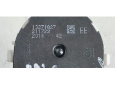 Recambio de mando retrovisor para opel insignia berlina edition referencia OEM IAM 13271827  