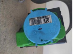 Recambio de cinturon seguridad delantero derecho para citroen c4 picasso exclusive referencia OEM IAM 9654964377  