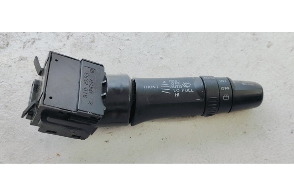 Recambio de mando limpia para mitsubishi outlander (cw0) 2.4i 170 4x4 referencia OEM IAM E532016  