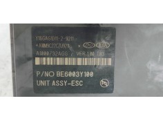 Recambio de abs para hyundai tucson sle 2wd referencia OEM IAM 58920D7510  