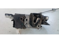 Recambio de cerradura puerta delantera derecha para citroen c5 berlina 2.0 hdi fap referencia OEM IAM PSA574391  