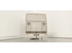 Recambio de luz interior para land rover discovery 5 2.0 d turbo 240 4x4 fap referencia OEM IAM HY32519A58  