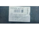 Recambio de electroventilador para mercedes-benz clase s (w220) berlina referencia OEM IAM A2205000393  