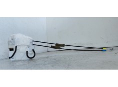 Recambio de cerradura puerta delantera derecha para mitsubishi outlander (gf0) kaiteki 4wd referencia OEM IAM   