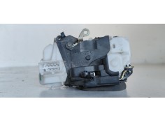 Recambio de cerradura puerta delantera izquierda para peugeot 607 (s2) básico referencia OEM IAM   