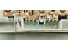 Recambio de luz interior para opel zafira tourer 2.0 cdti 130 fap referencia OEM IAM 316627975  