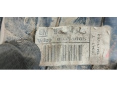 Recambio de piloto trasero derecho para opel meriva enjoy referencia OEM IAM 93294346  