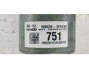 Recambio de abs para hyundai tucson sle 2wd referencia OEM IAM 58920D7510  